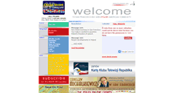 Desktop Screenshot of poloniasf.org
